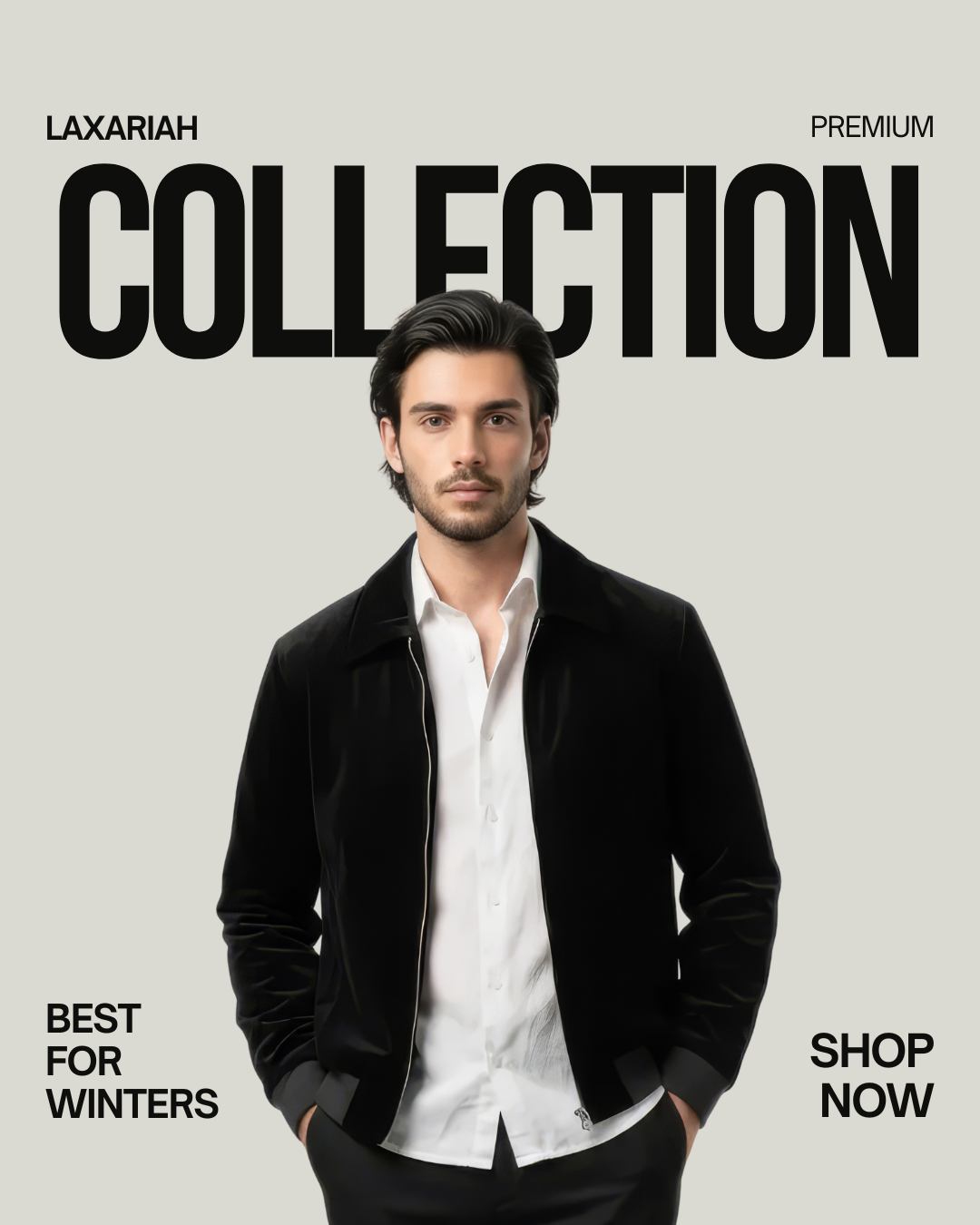 Men Jackets