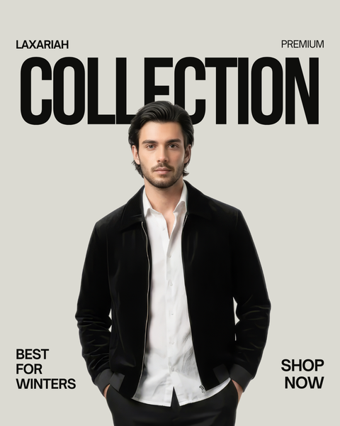 Men Jackets
