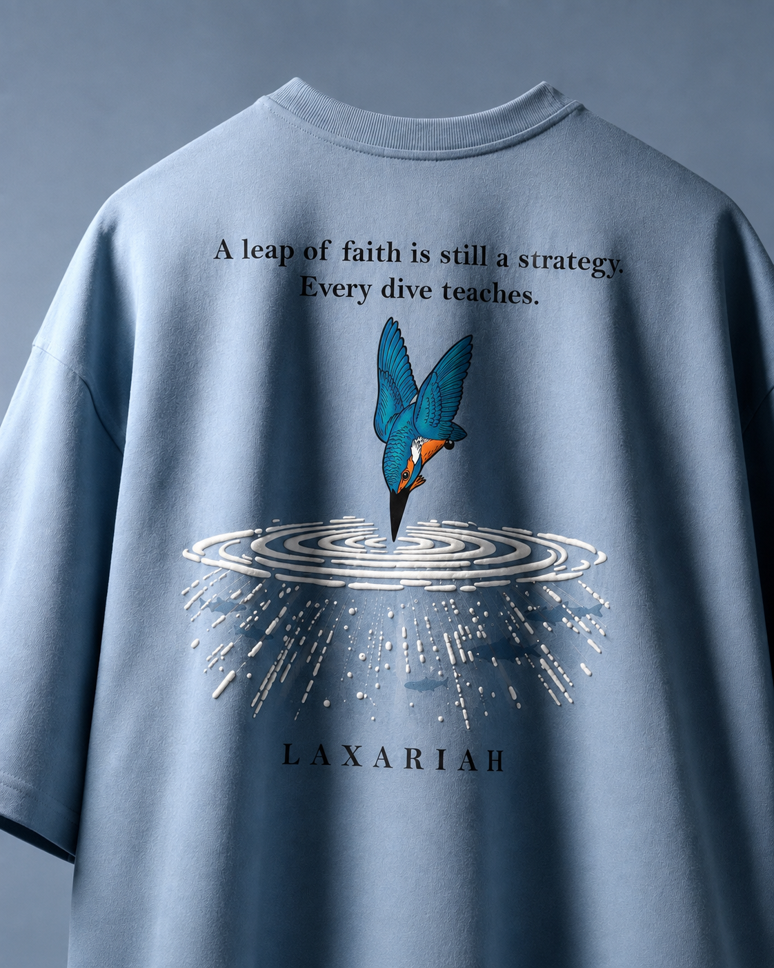 One Clean Dive T-Shirt