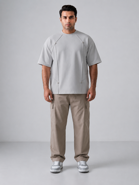 Monolith Box Fit Shirt