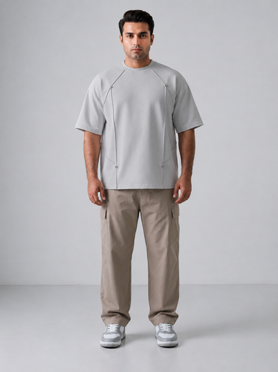 Monolith Box Fit Shirt