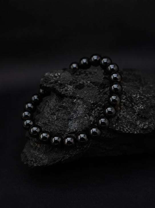 Midnight Onyx Bracelet