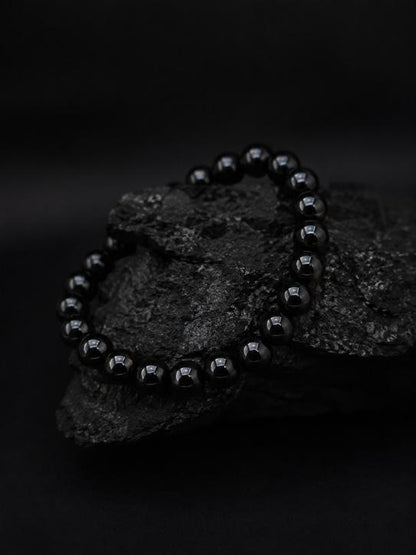 Midnight Onyx Bracelet