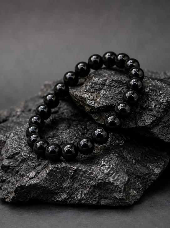 Midnight Onyx Bracelet