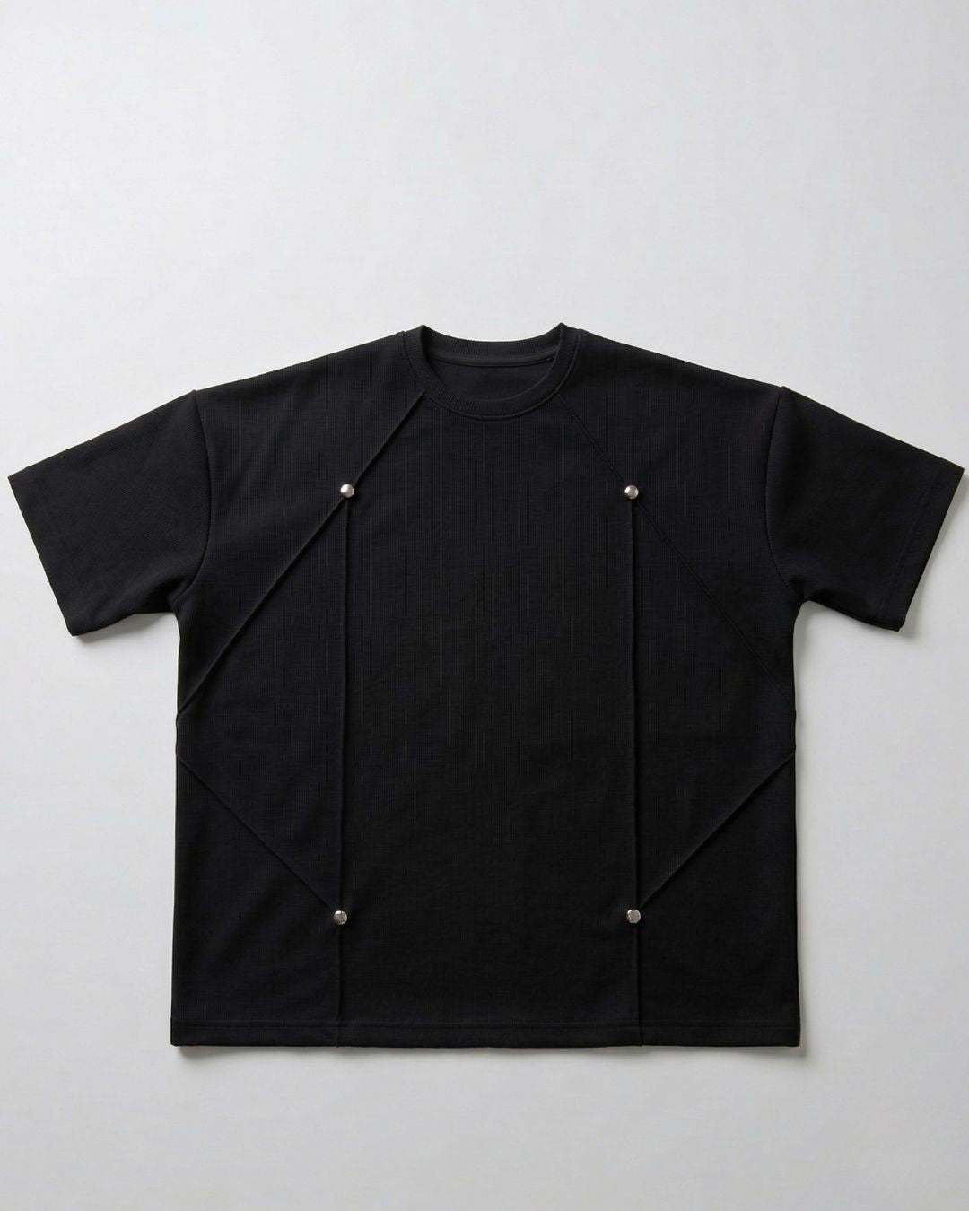 Box Fit Baggy Shirt