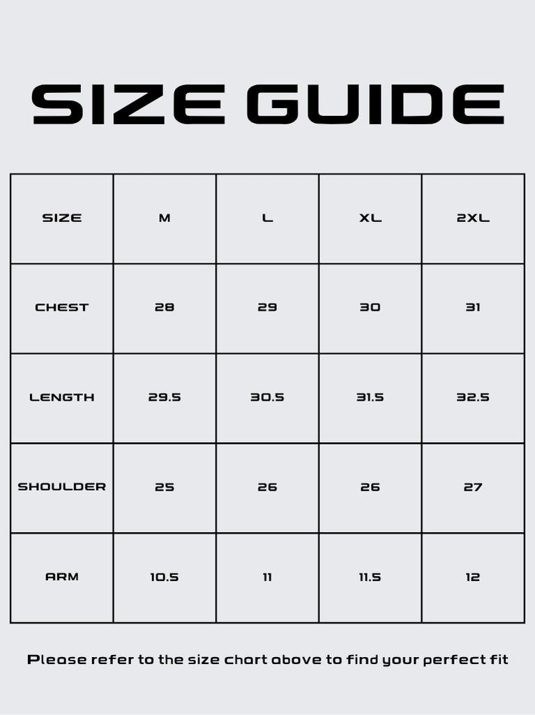 Box Fit Baggy Shirt