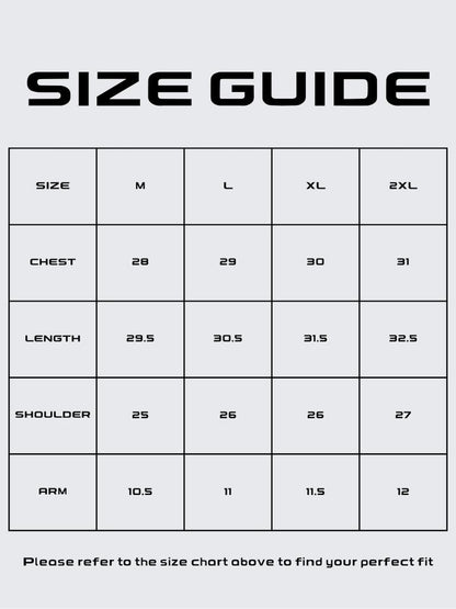 Box Fit Baggy Shirt