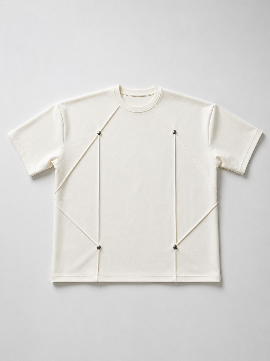 Monolith Box Fit Shirt