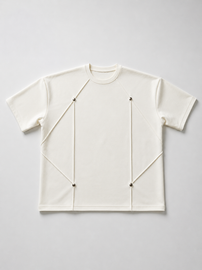 Monolith Box Fit Shirt