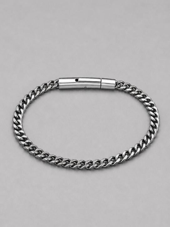 Signature Cuban Link Bracelet