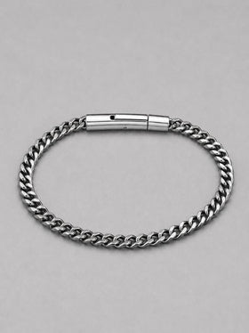 Signature Cuban Link Bracelet