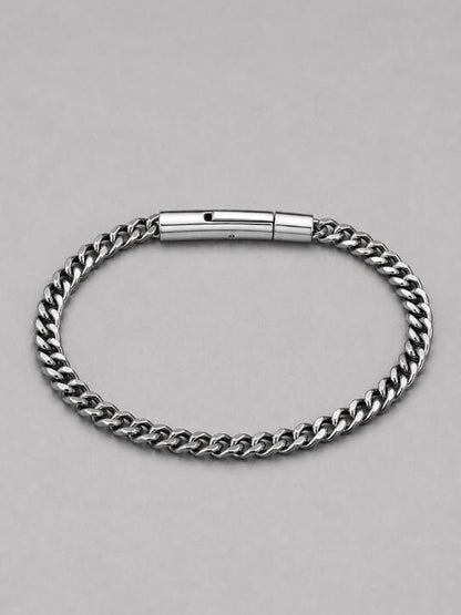 Signature Cuban Link Bracelet