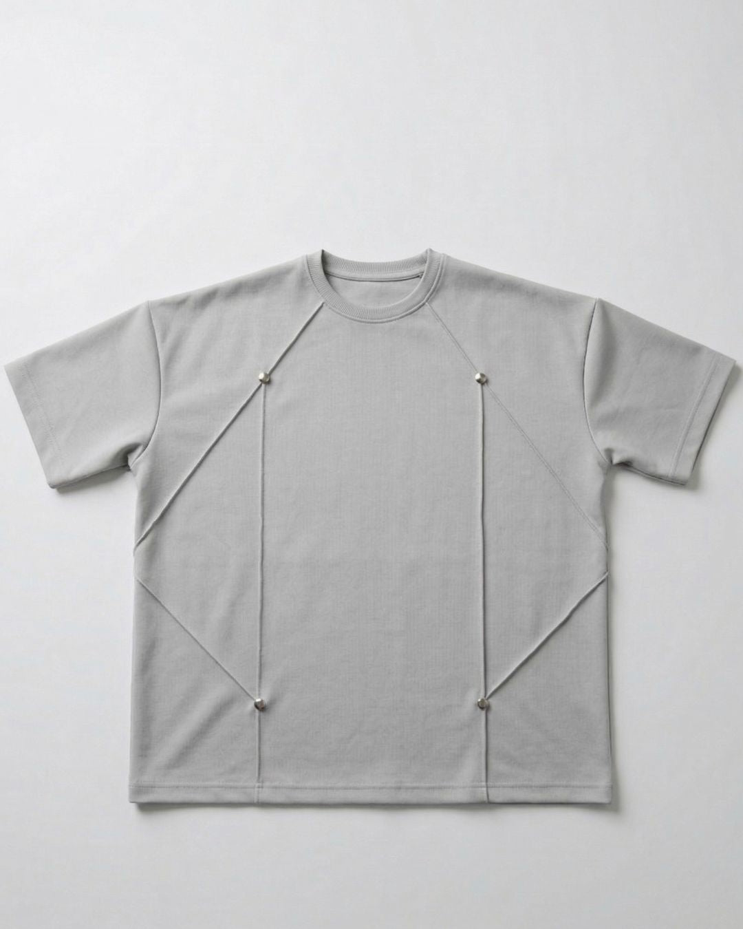 Box Fit Baggy Shirt