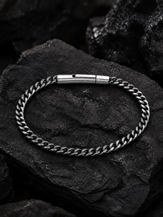Signature Cuban Link Bracelet