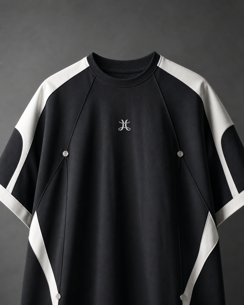Apex Halo Box Fit Shirt