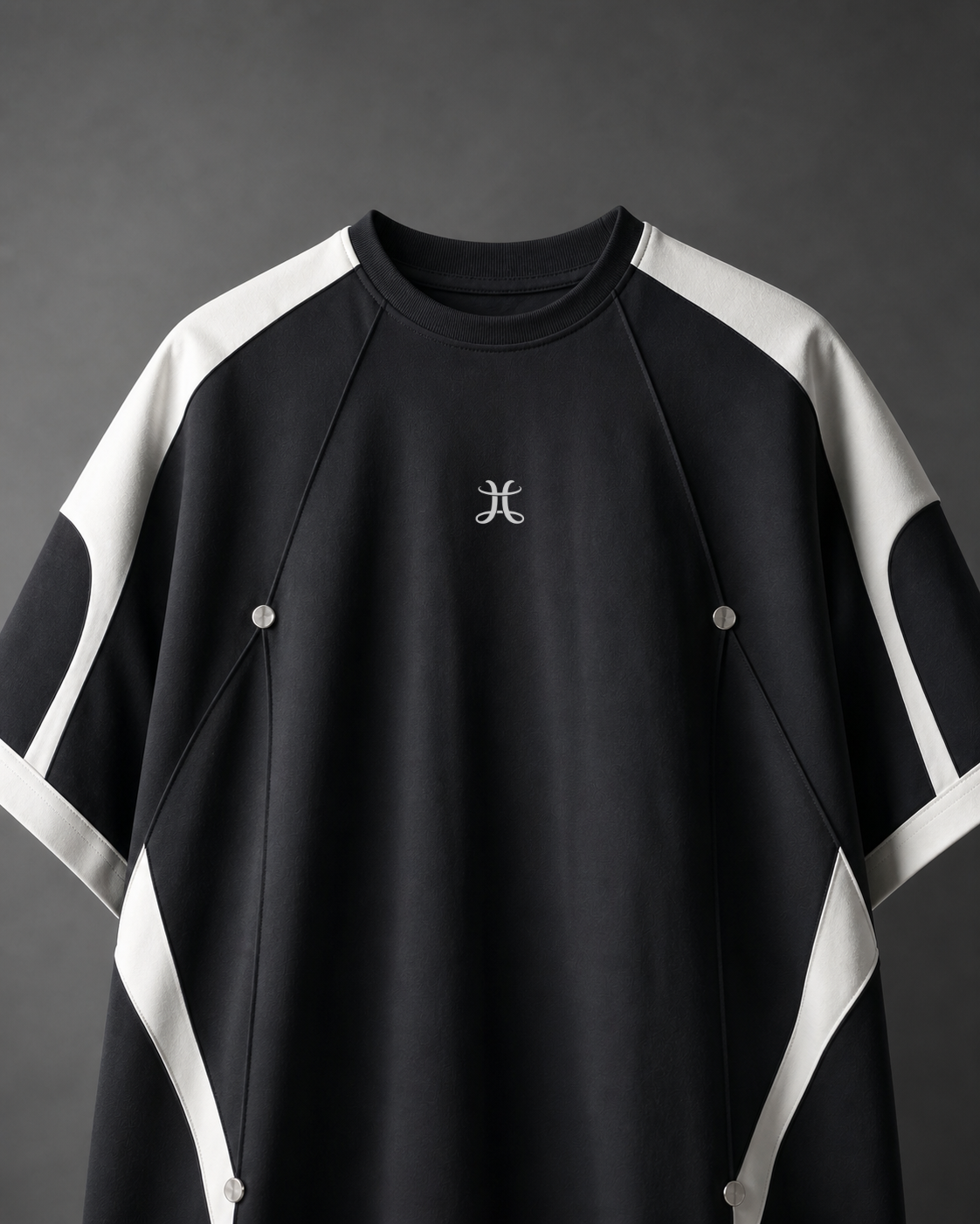 Apex Halo Box Fit Shirt