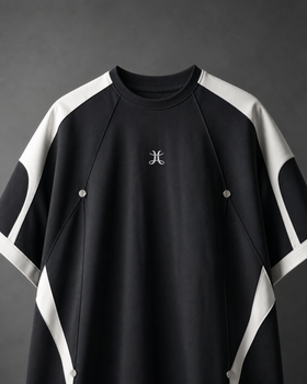 Apex Halo Box Fit Shirt