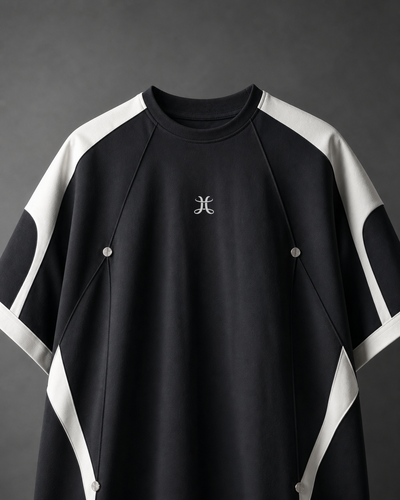 Apex Halo Box Fit Shirt
