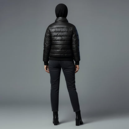 Eclipse Black By Zara