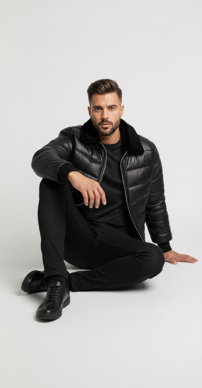 Midnight Black By Zara