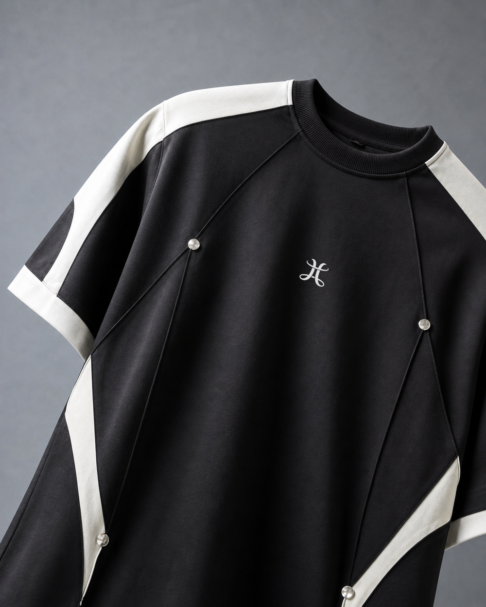 Apex Halo Box Fit Shirt
