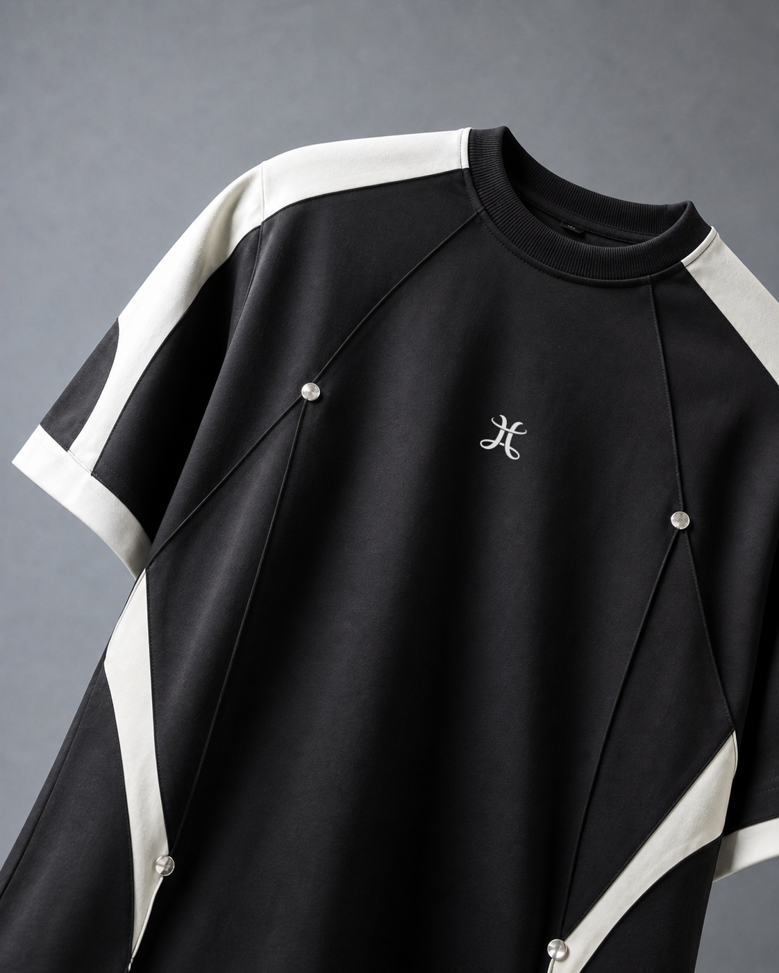 Apex Halo Box Fit Shirt