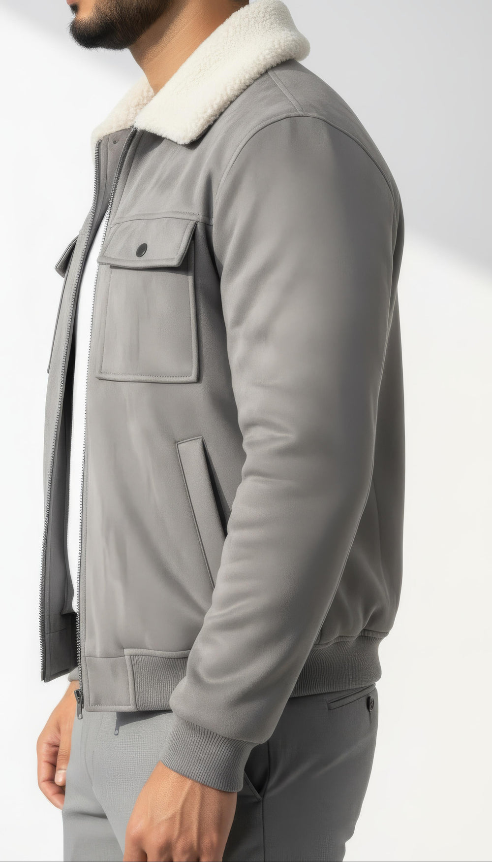 Arctic Grey