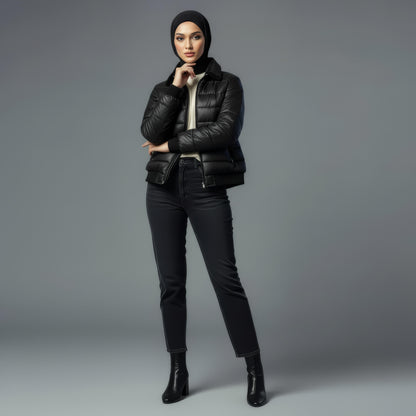 Eclipse Black By Zara