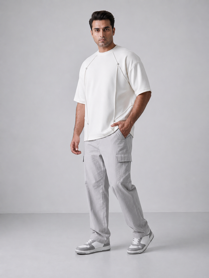 Monolith Box Fit Shirt