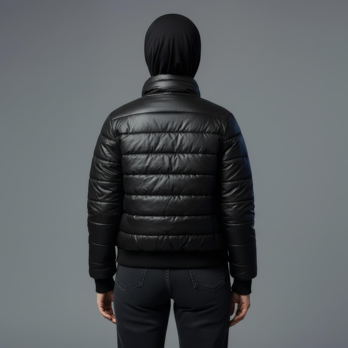 Eclipse Black By Zara