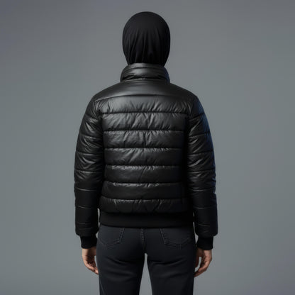 Eclipse Black By Zara