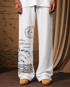 Bone Windbound Pants