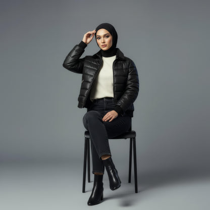 Eclipse Black By Zara