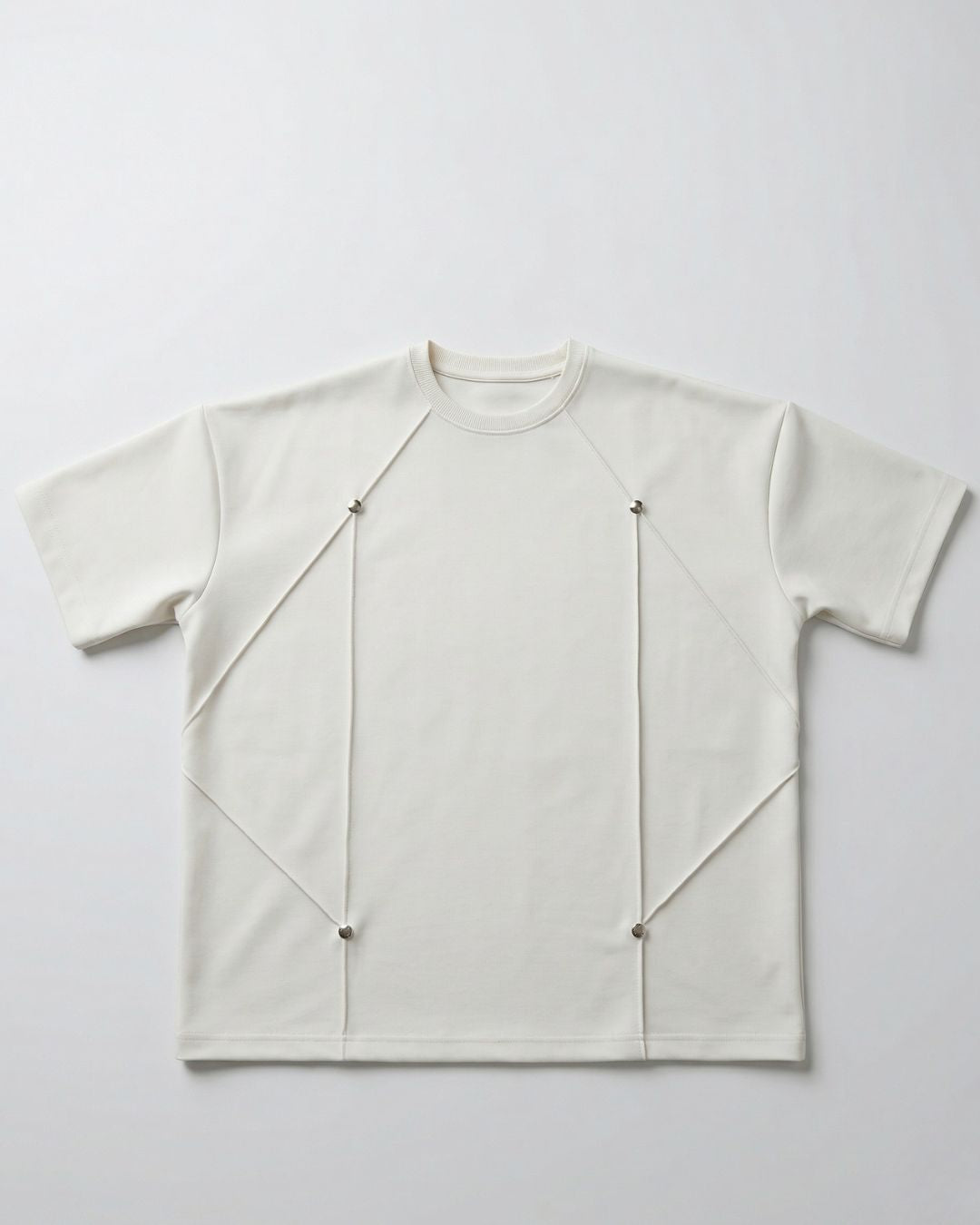 Box Fit Baggy Shirt
