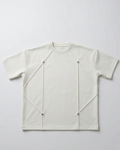 Box Fit Baggy Shirt