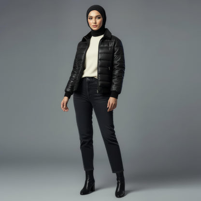 Eclipse Black By Zara