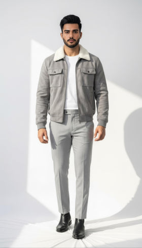 Arctic Grey