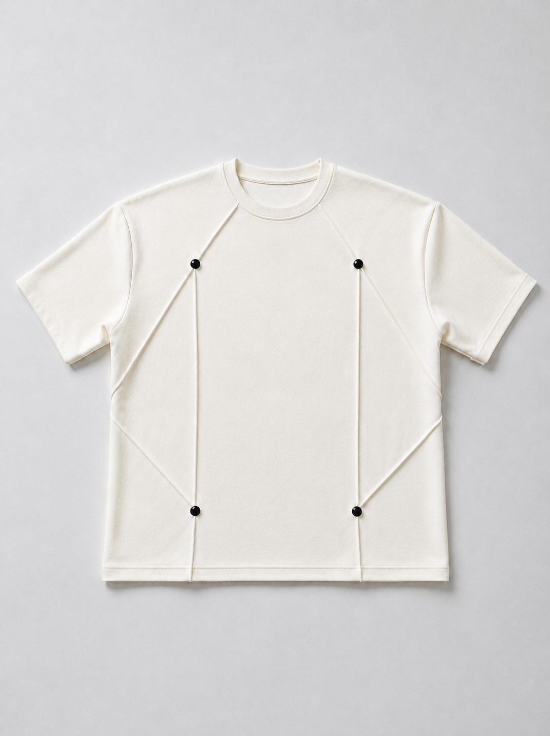 Monolith Box Fit Shirt