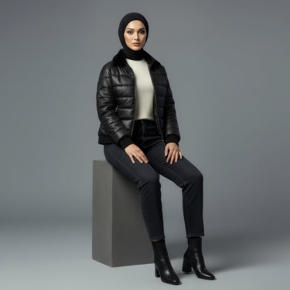 Eclipse Black By Zara