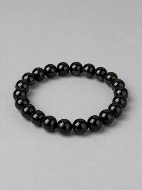 Midnight Onyx Bracelet