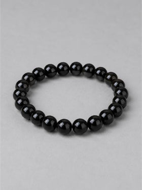 Midnight Onyx Bracelet