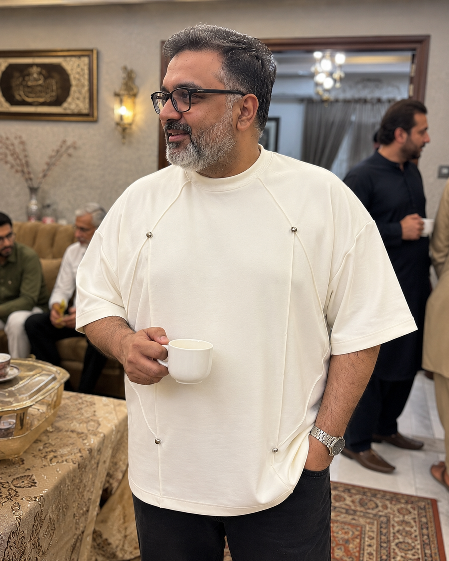 Kashif Malik