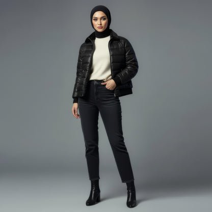 Eclipse Black By Zara