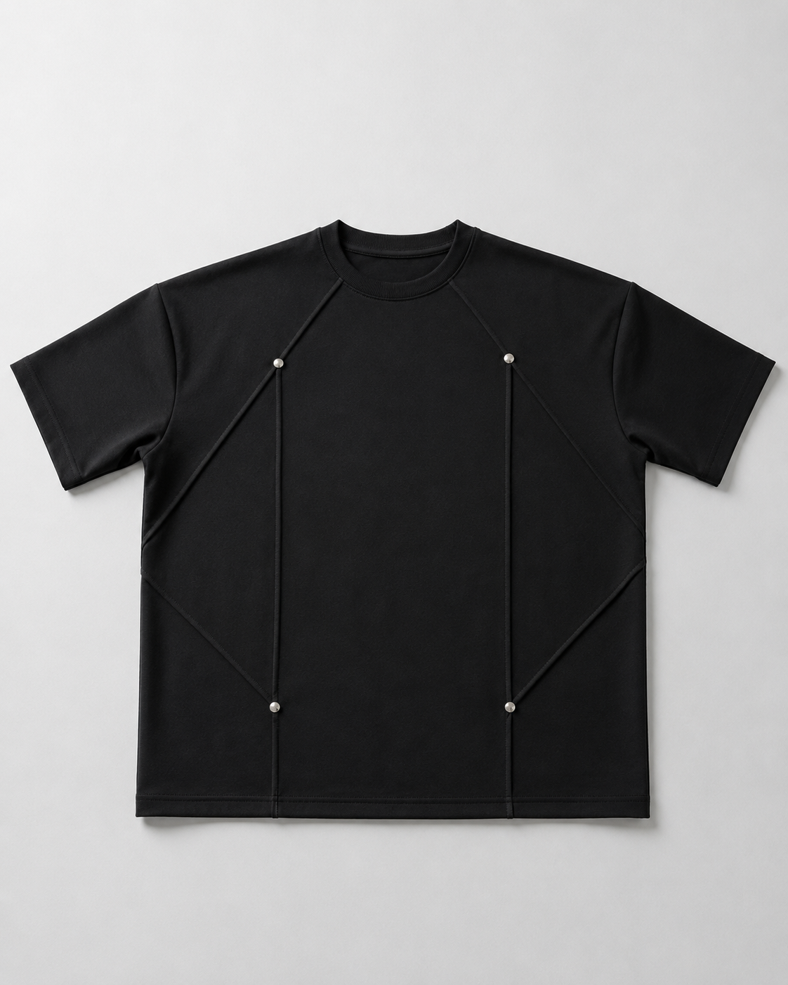 Monolith Box Fit Shirt