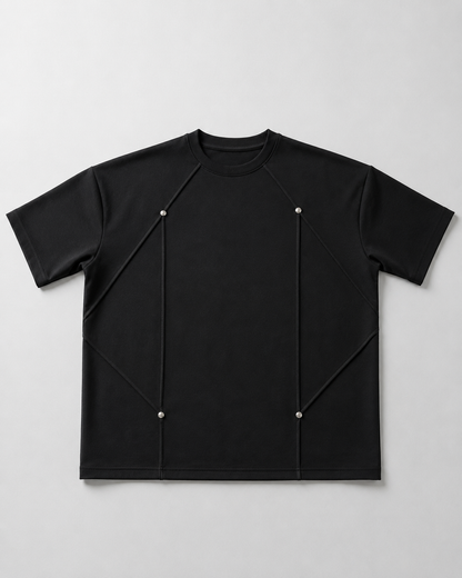 Monolith Box Fit Shirt