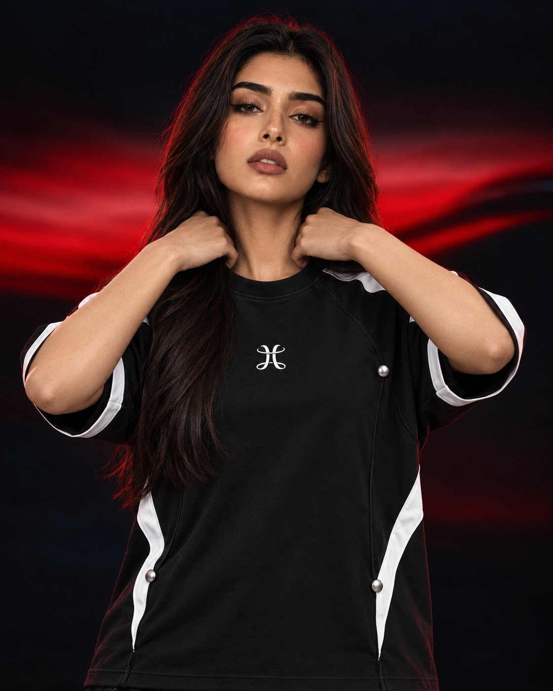 Apex Halo Box Fit Shirt