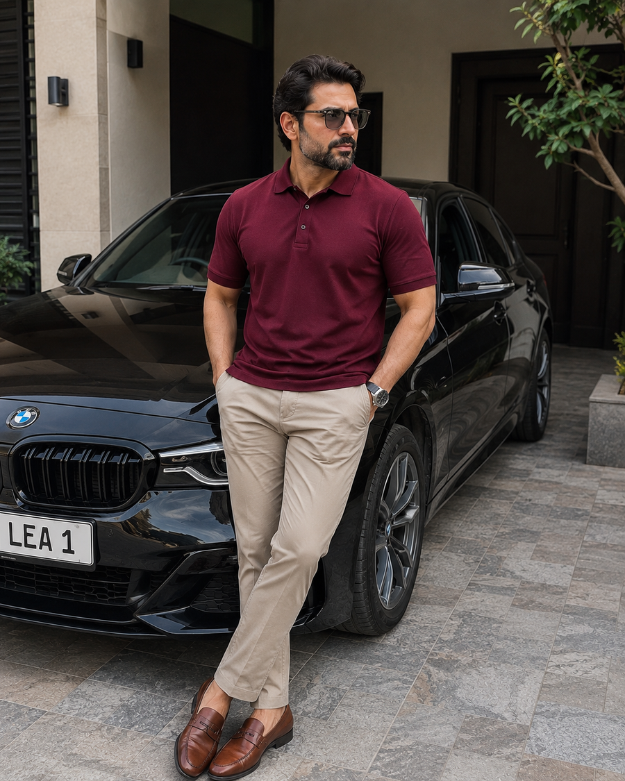 Ali Haider