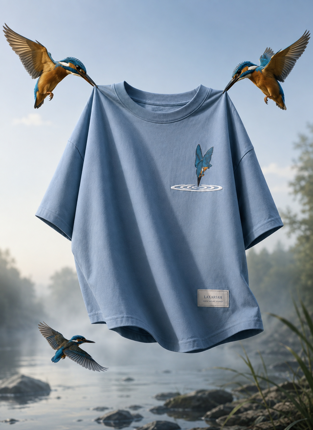 One Clean Dive T-Shirt
