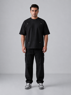 Monolith Box Fit Shirt
