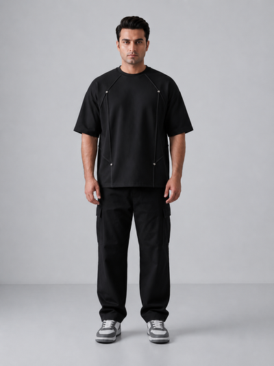 Monolith Box Fit Shirt